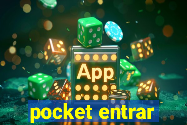 pocket entrar